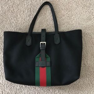 Authentic Gucci Tote